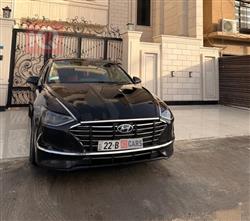 هیۆندای سۆناتا